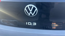 Volkswagen ID.3 150kW Pro 58kWh 5dr Auto Electric Hatchback